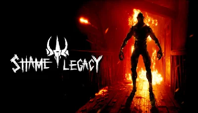 🔥 Shame Legacy | Steam RU+UA+KZ+CIS 🔥