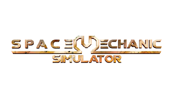 🔥 Space Mechanic Simulator | Steam РУ+UA+KZ+СНГ🔥