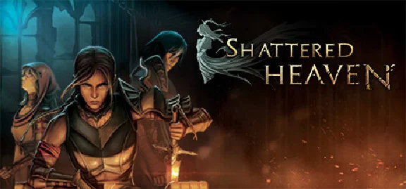 🔥 Shattered Heaven | Steam RU+UA+KZ+CIS 🔥