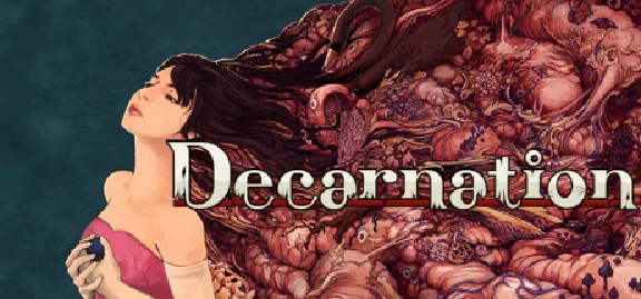 🔥 Decarnation | Steam RU+UA+KZ+CIS 🔥