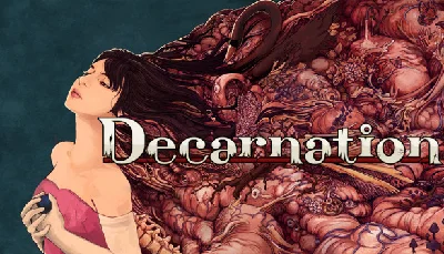 🔥 Decarnation | Steam RU+UA+KZ+CIS 🔥