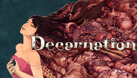 🔥 Decarnation | Steam RU+UA+KZ+CIS 🔥