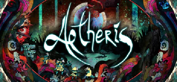 🔥 AETHERIS | Steam RU+UA+KZ+CIS 🔥