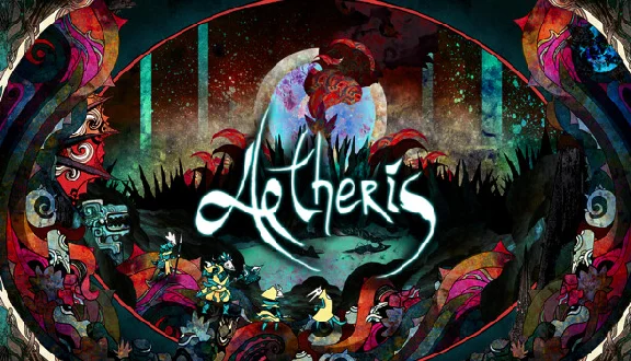 🔥 AETHERIS | Steam RU+UA+KZ+CIS 🔥