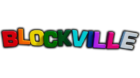 🔥 Blockville | Steam РУ+UA+KZ+СНГ🔥