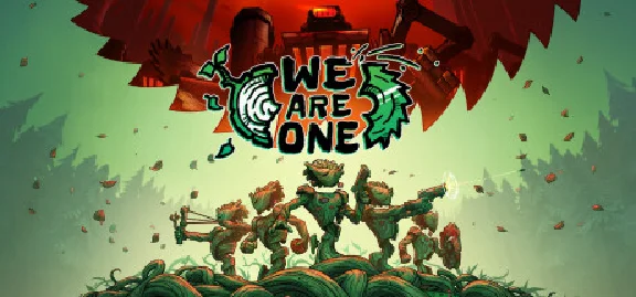 🔥 We Are One | Steam РУ+UA+KZ+СНГ🔥