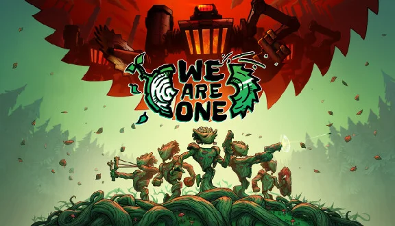 🔥 We Are One | Steam РУ+UA+KZ+СНГ🔥