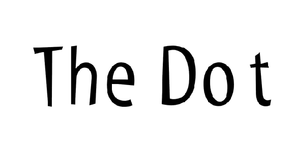 🔥 The Dot | Steam RU+UA+KZ+CIS 🔥