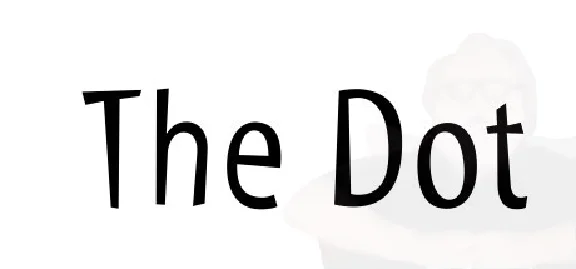 🔥 The Dot | Steam RU+UA+KZ+CIS 🔥