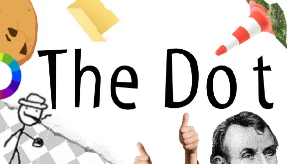 🔥 The Dot | Steam RU+UA+KZ+CIS 🔥