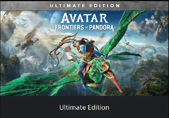 💥Avatar: Frontiers of Pandora / Аватар 🔵 PS5 🔴ТR🔴