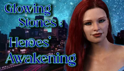 🔥 Glowing Stones : Heroes´ Awakening | Steam RU+CIS
