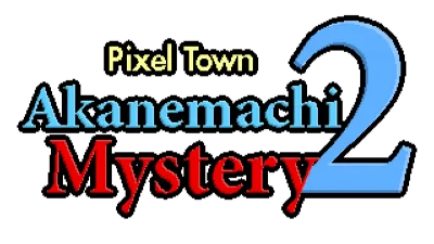 🔥 Pixel Town: Akanemachi Mystery 2|Steam РУ+UA+KZ+СНГ�