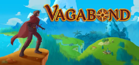 🔥 Vagabond | Steam РУ+UA+KZ+СНГ🔥