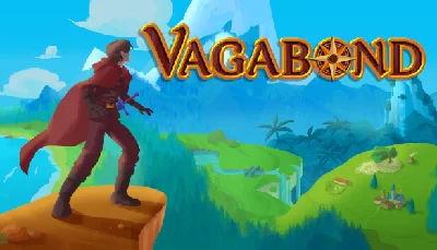 🔥 Vagabond | Steam РУ+UA+KZ+СНГ🔥