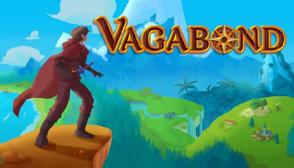 🔥 Vagabond | Steam РУ+UA+KZ+СНГ🔥