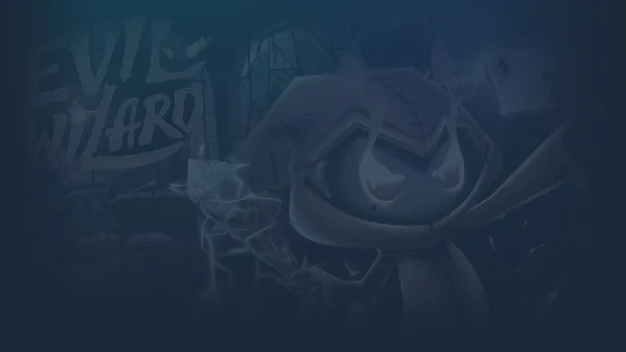 🔥 Evil Wizard | Steam RU+UA+KZ+CIS 🔥
