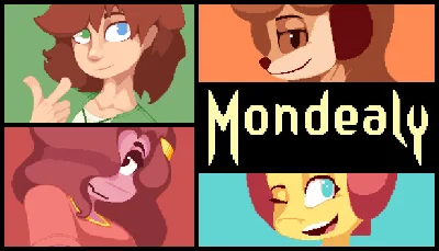🔥 Mondealy | Steam РУ+UA+KZ+СНГ🔥