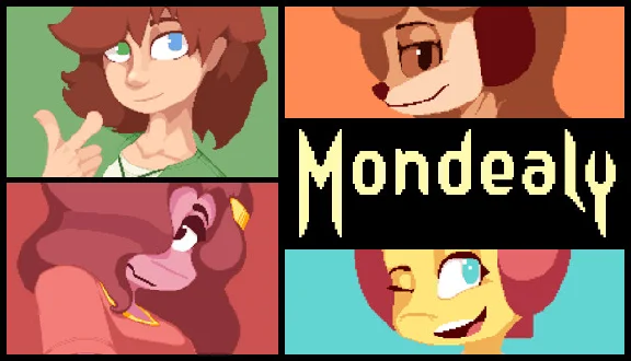 🔥 Mondealy | Steam РУ+UA+KZ+СНГ🔥