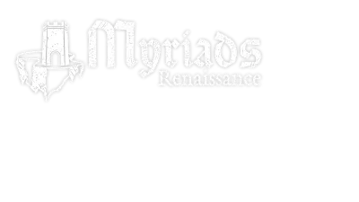 🔥 Myriads: Renaissance | Steam РУ+UA+KZ+СНГ🔥
