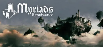 🔥 Myriads: Renaissance | Steam РУ+UA+KZ+СНГ🔥