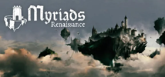 🔥 Myriads: Renaissance | Steam РУ+UA+KZ+СНГ🔥
