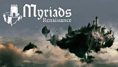 🔥 Myriads: Renaissance | Steam РУ+UA+KZ+СНГ🔥
