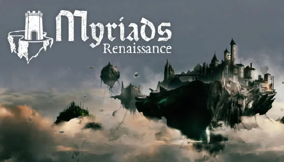🔥 Myriads: Renaissance | Steam РУ+UA+KZ+СНГ🔥