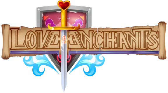 🔥 Love and Enchants | Steam РУ+UA+KZ+СНГ🔥
