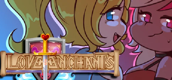 🔥 Love and Enchants | Steam РУ+UA+KZ+СНГ🔥