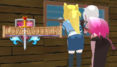 🔥 Love and Enchants | Steam РУ+UA+KZ+СНГ🔥
