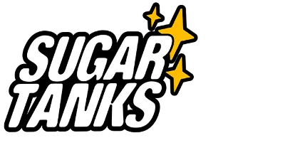 🔥 Sugar Tanks | Steam RU+UA+KZ+CIS 🔥