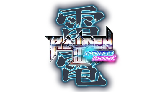 🔥 Raiden III x MIKADO MANIAX | Steam RU+UA+KZ+CIS 🔥
