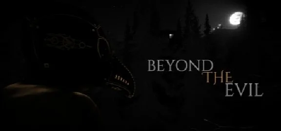 🔥 Beyond The Evil | Steam РУ+UA+KZ+СНГ🔥