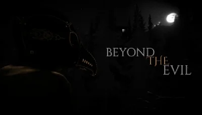 🔥 Beyond The Evil | Steam РУ+UA+KZ+СНГ🔥