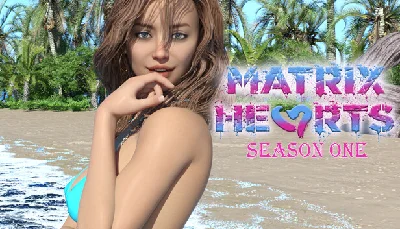 🔥 Matrix Hearts - Season 1 | Steam RU+UA+KZ+CIS 🔥