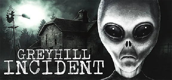 🔥 Greyhill Incident | Steam РУ+UA+KZ+СНГ🔥