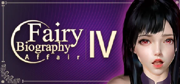 🔥 Fairy Biography4 : Affair | Steam RU+UA+KZ+CIS 🔥