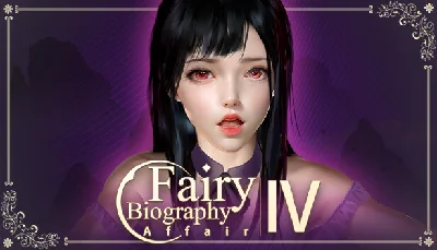 🔥 Fairy Biography4 : Affair | Steam RU+UA+KZ+CIS 🔥