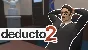 🔥 Deducto 2 | Steam РУ+UA+KZ+СНГ🔥