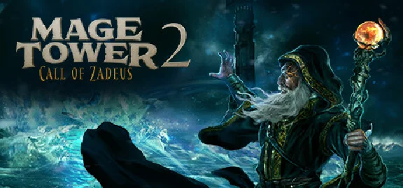 🔥 Mage Tower 2: Call of Zadeus | Steam RU+UA+KZ+CIS 🔥