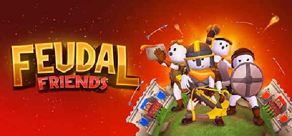 🔥 Feudal Friends | Steam RU+UA+KZ+CIS 🔥