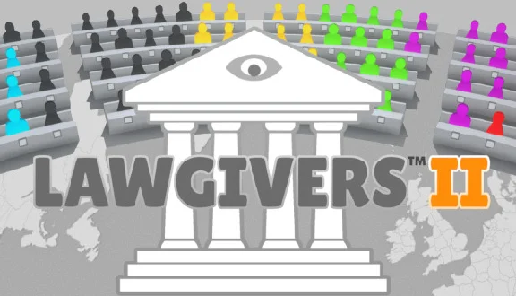 🔥 Lawgivers II | Steam РУ+UA+KZ+СНГ🔥