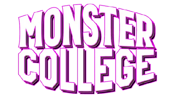 🔥 Monster College | Steam РУ+UA+KZ+СНГ🔥