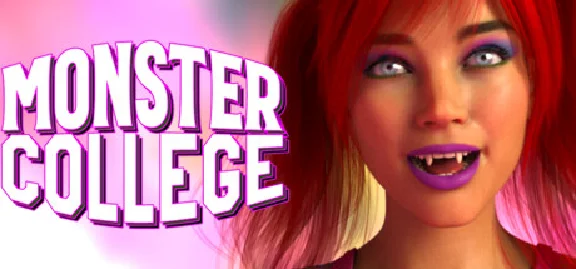 🔥 Monster College | Steam РУ+UA+KZ+СНГ🔥