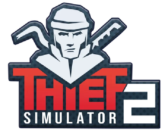 🔥 Thief Simulator 2 | Steam РУ+UA+KZ+СНГ🔥