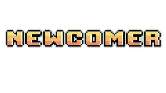 🔥 Newcomer : A Language Learning RPG | Steam РУ+СНГ
