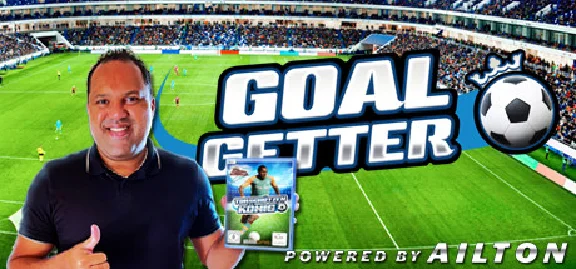 🔥 Goalgetter | Steam РУ+UA+KZ+СНГ🔥