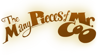 🔥 The Many Pieces of Mr. Coo | Steam RU+UA+KZ+CIS 🔥