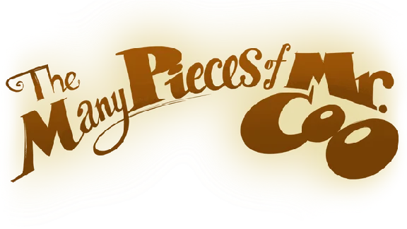 🔥 The Many Pieces of Mr. Coo | Steam РУ+UA+KZ+СНГ🔥